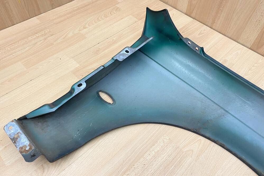 FRONT LEFT WING / FENDER PANEL XR826897 - Jaguar S-Type 1999-2007  