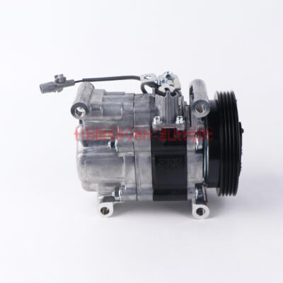 ONE A/C Compressor 95200-64JA0 For Suzuki Grand Vitara 1.6L NEW | eBay