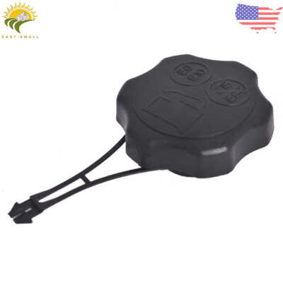 #ad Fuel Tank Cap Fit For Toro Smart Stow Fuel Cap amp; Briggs Stratton Part 594061 $9.18