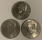 1999-2001 Kennedy JFK Half Dollar D Mint Mark US Coin