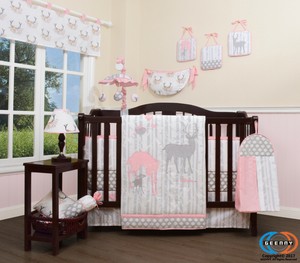 nursery sets girl