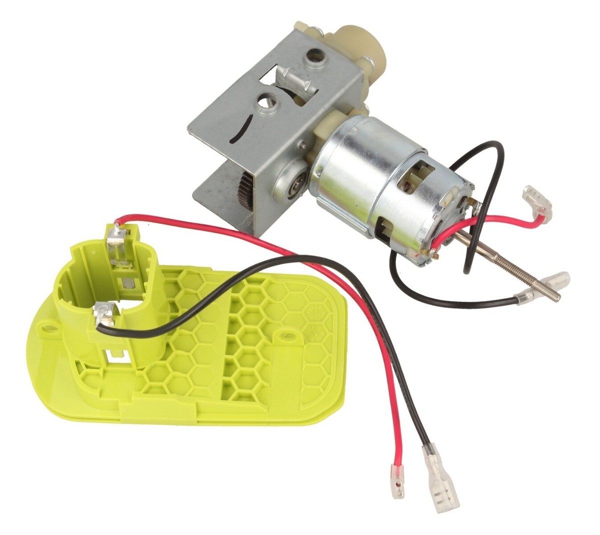 Electric Motor Armature Assembly Fits RYOBI RY18LMX40A 