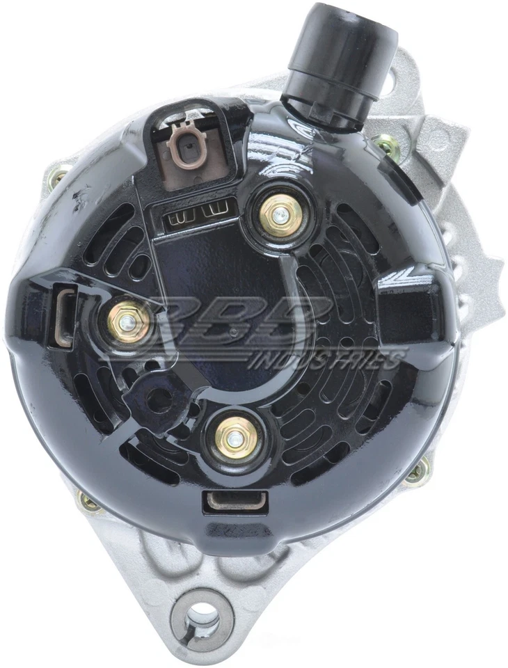 Alternador-GAS Auto Plus N11773 - Imagem 2 de 4