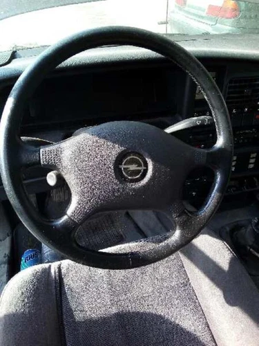 0001108080 Motorino De Avviamento per OPEL 1994 611767 - Foto 6 di 10