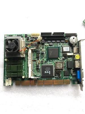 1pc NEXCOM PEAK703P(LF)-HC D1 PEAK703P(LF) REV:D Industrial Control Board