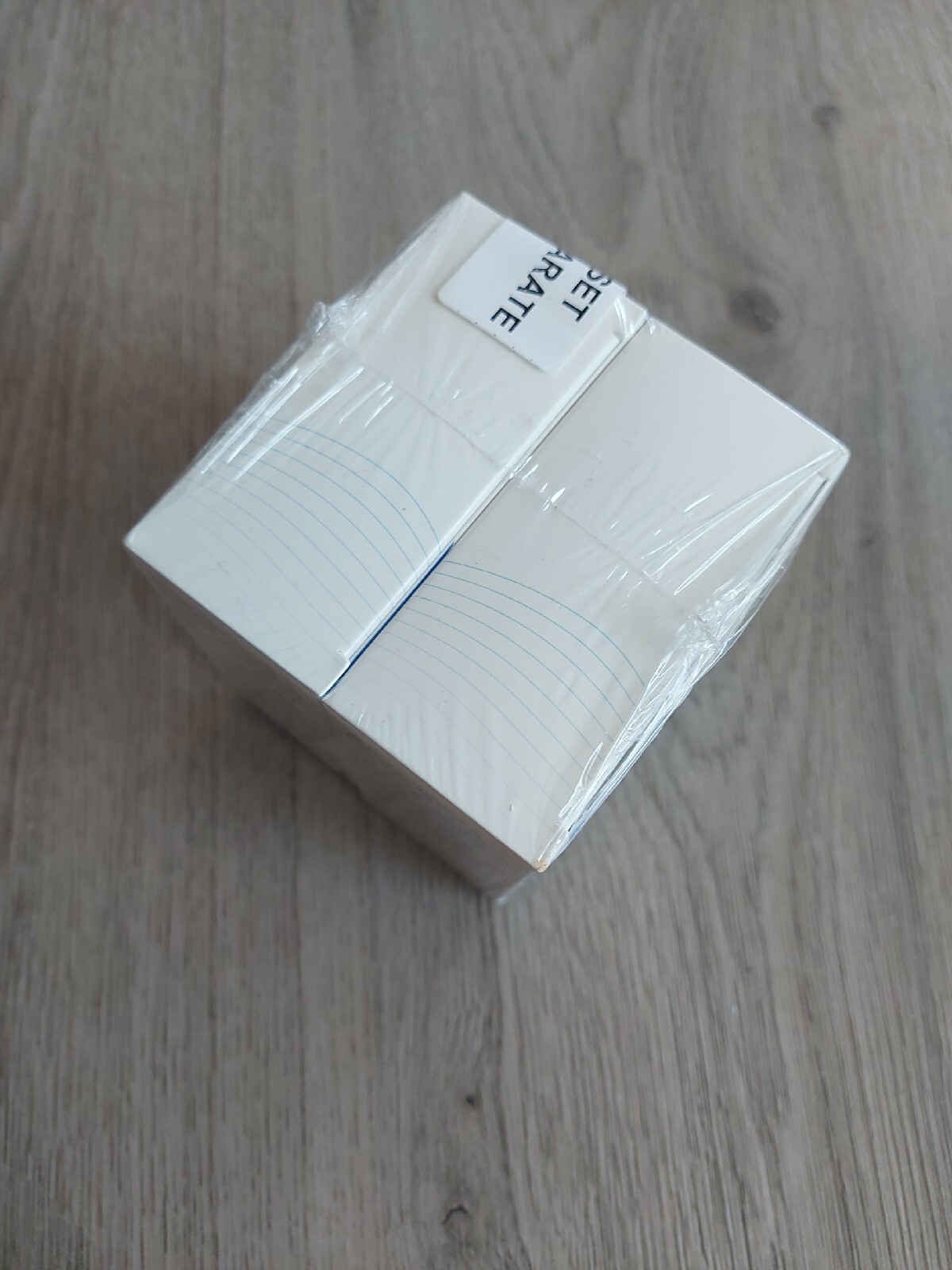 Lot Of 2 Replesta Wafer 4ct Vitamin D HIGH DOSE (not low dose NX) 50K