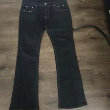 Rick Owen's Detroit cut 