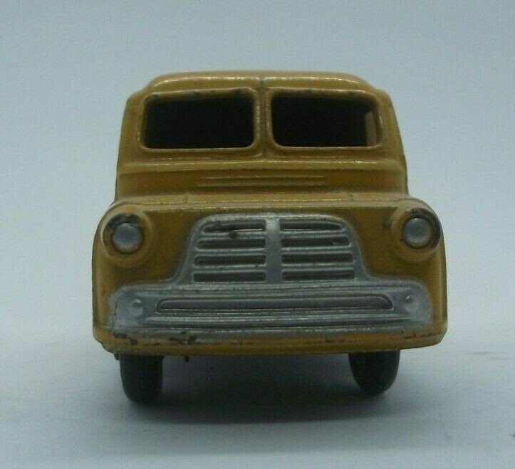 Dinky 480 - Bedford Van 'KODAK' - Original model (DT2053) - Picture 3 of 6