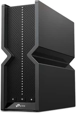 TP-Link BE9300 Tri-Band Wi-Fi 7 Router Archer BE550