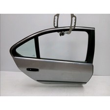 Porte arrière et accessoires Peugeot 607