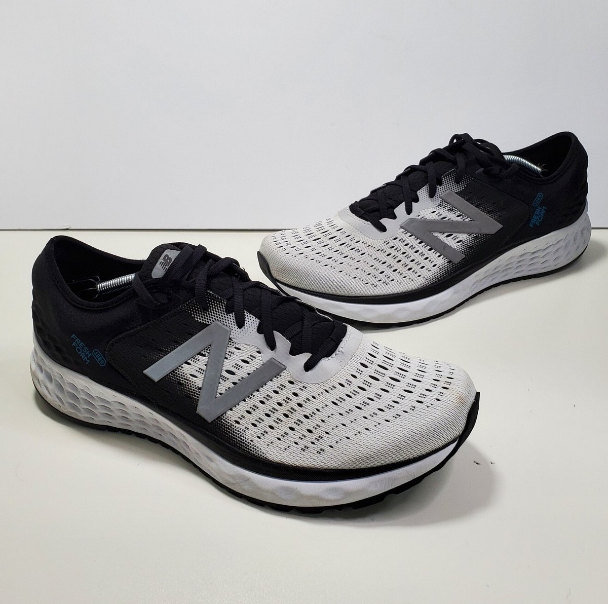 New Balance Fresh Foam 1080v10 Review | Running Shoes Guru New Balance 1080 v10 Running Shoes EUC main image 1