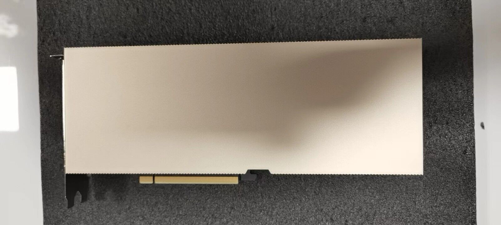 Nvidia A100 64GB PCI-E 4.0 SXM4 Graphics Card Part