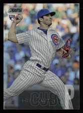 Dillon Maples 2018 Stadium Club #158 RC Rookie Chicago Cubs Baseball Card