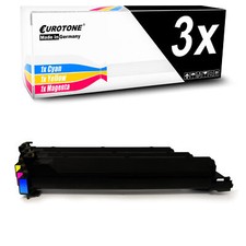 3X PRO Cartridge For Konica Minolta Bizhub C-240 C-250-P C-252-P
