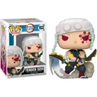 Funko Pop! Animation: Demon Slayer - Tengen Uzui with Chase-New but box damaged