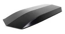 New Hood Scoop 4"U-Fit Steel Raise AMD Fits 301-SCOOP-2