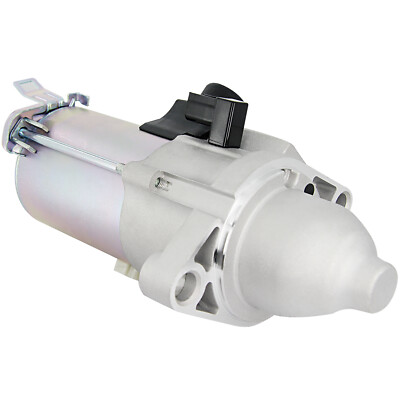 #ad Starter for Honda Accord Civic Coupe Element CRV Acura TSX 336 2124 2006 2012 $57.99
