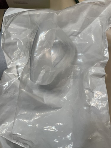 Resmed AirFit F20 Small Replacement Cushion 63467 New Sealed Bag Free Shipping - 第 2/2 張圖片