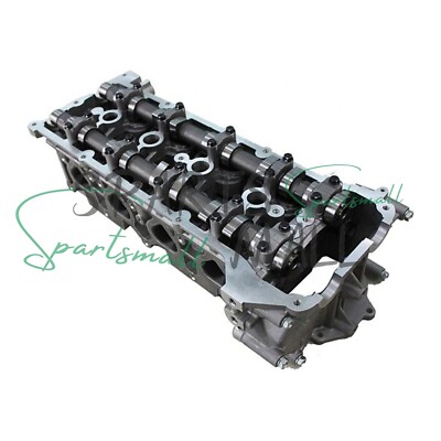 Cylinder Head 11040VJ260 for Nissan 240 SX Palatin Frontier 2.4L