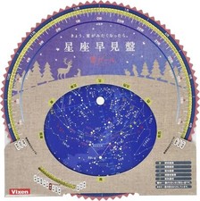 Vixen Astronomical Telescope Accessories Guider Constellation 71056-0 New