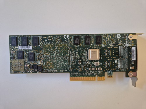 Chelsio Dual-Port 10Gb SFP+ PCIe Network Interface Card – T520-CR | Low Latency - Afbeelding 4 van 4