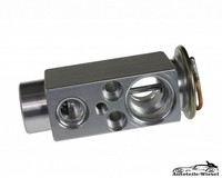 Expansionsventil Klimaanlage FüR Ford Vw Seat Escort V Vi Limo Cabrio 90-10