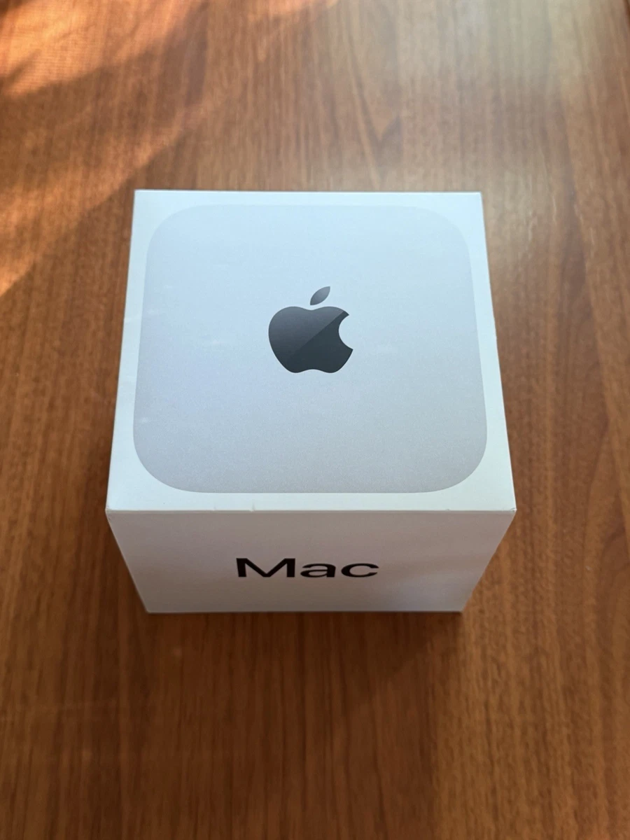 Apple Mac mini 16 GB RAM Desktops & All-In-One Computers for sale