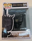 Mouth of Sauron #1578 Lord of the Rings Funko Pop