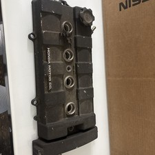 Acura Integra Ls Gs Rs Crv Valve Cover Clean B18a1 B20b 1.8l 2.0l Oem B18b Honda