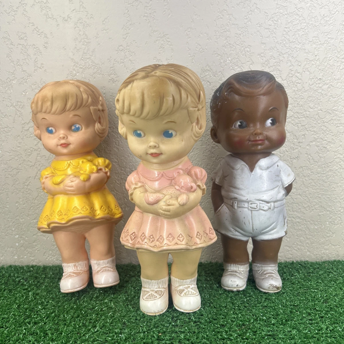 Edward Mobley Other Vintage & Antique Toys for sale - eBay