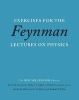 Exercises For The Feynman Lectures On Physics ~ Richard Feyn ... 9780465060719