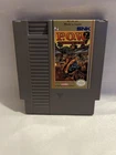 Pow SNK Nintendo NES Cartridge Only Tested Working Authentic