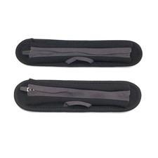 Headphones Headband Cover Zipper Cushion for QC25 QC35II QC45 SOLO3 Headphones