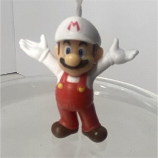 Nintendo Mario Super Mario Bros. Tree Ornament