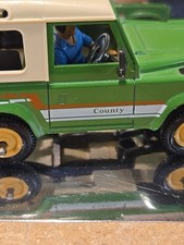 Britains Deetail Land Rover Diecast Cars, Trucks & Vans for sale