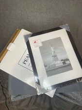 PEALSN 8x10 Picture Frame Set of 2 BRAND NEW for wedding family photos