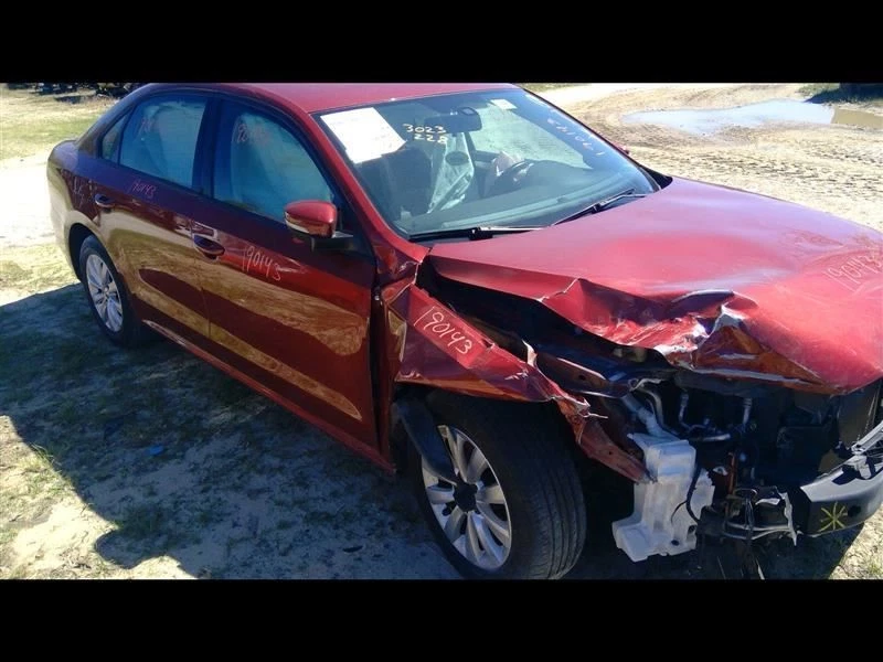 Air Injection Pump 2.0L Fits 15-18 AUDI A3 403280 Foto 2 de 4