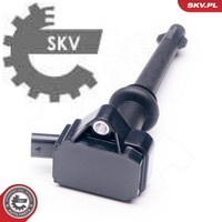 Esen SKV 03SKV269 ZüNdspule ZüNdmodul FüR Jaguar FüR Land Rover