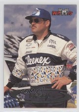 1999 Wheels Jeff Green #43 1r0