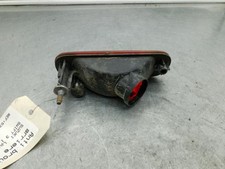 Antibrouillard Suzuki SWIFT