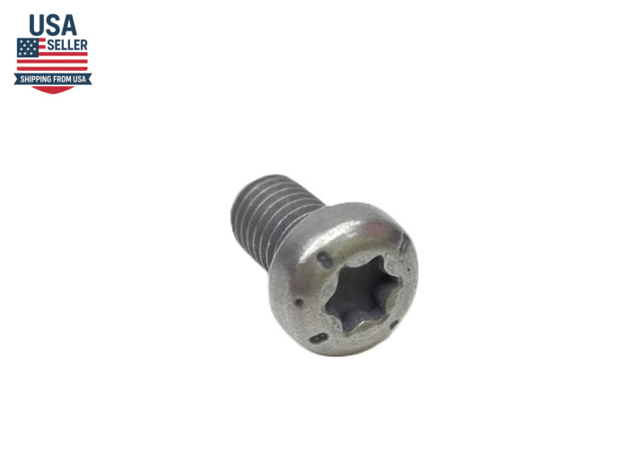 Vag Hexagon Socket Head Bolt M5X9 For Audi R8 Skoda Fabia Octavia Genuine N90976