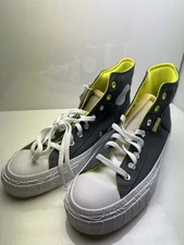 Converse Chuck Taylor All Star CX Explore High Edge Glow. Size 10. New