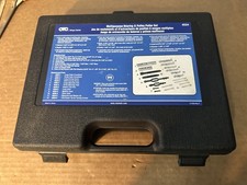 Otc 4534 Multi Purpose Bearing Pulley Puller Set In Case Mint Otc 4534 Multi Purpose Bearing Pulley Puller Set In Case Mint