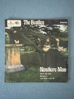 The Beatles Nowhere Man, Parlophone GEP 8952. EP 1st Pressing RAREST EP