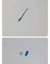 Pezzi Ricambio FIAT 131-128 SPECIAL VIGILI DEL FUOCO/POLIZIA ecc MERCURY