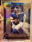 New ListingJaxson Dart Panini Honors Silver Prizm