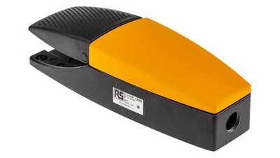 RS Fußschalter , 211-0698 Totmannschalter
