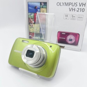 25+ Olympus Vh-210 for sale | Updated Oct 2026