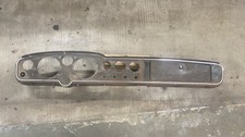 Datsun Roadster Flat Dash Panel 1966 1967