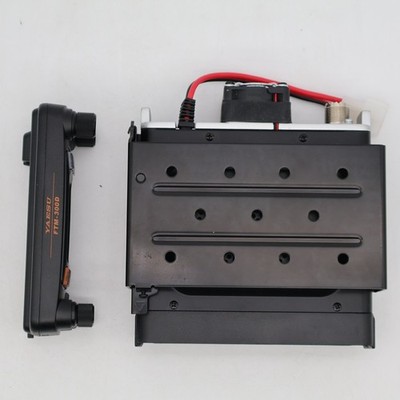 Yaesu FTM-300D Dual Band Transceiver 50W C4FM FDMA/FM 144/430MHz